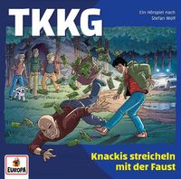 Verlosung TKKG 231 CD bis 20.4.2024