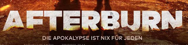 Verlosung AFTERBURN Kino bis 7.9.2025