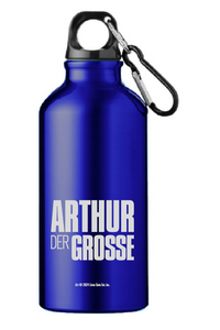 Arthur Trinkflasche